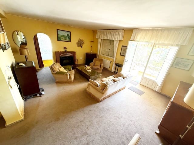 7 chambre Villa/Maison à vendre à Casco Urbano, Teulada-Moraira avec piscine - 1 790 000 € (Ref: 9414410)