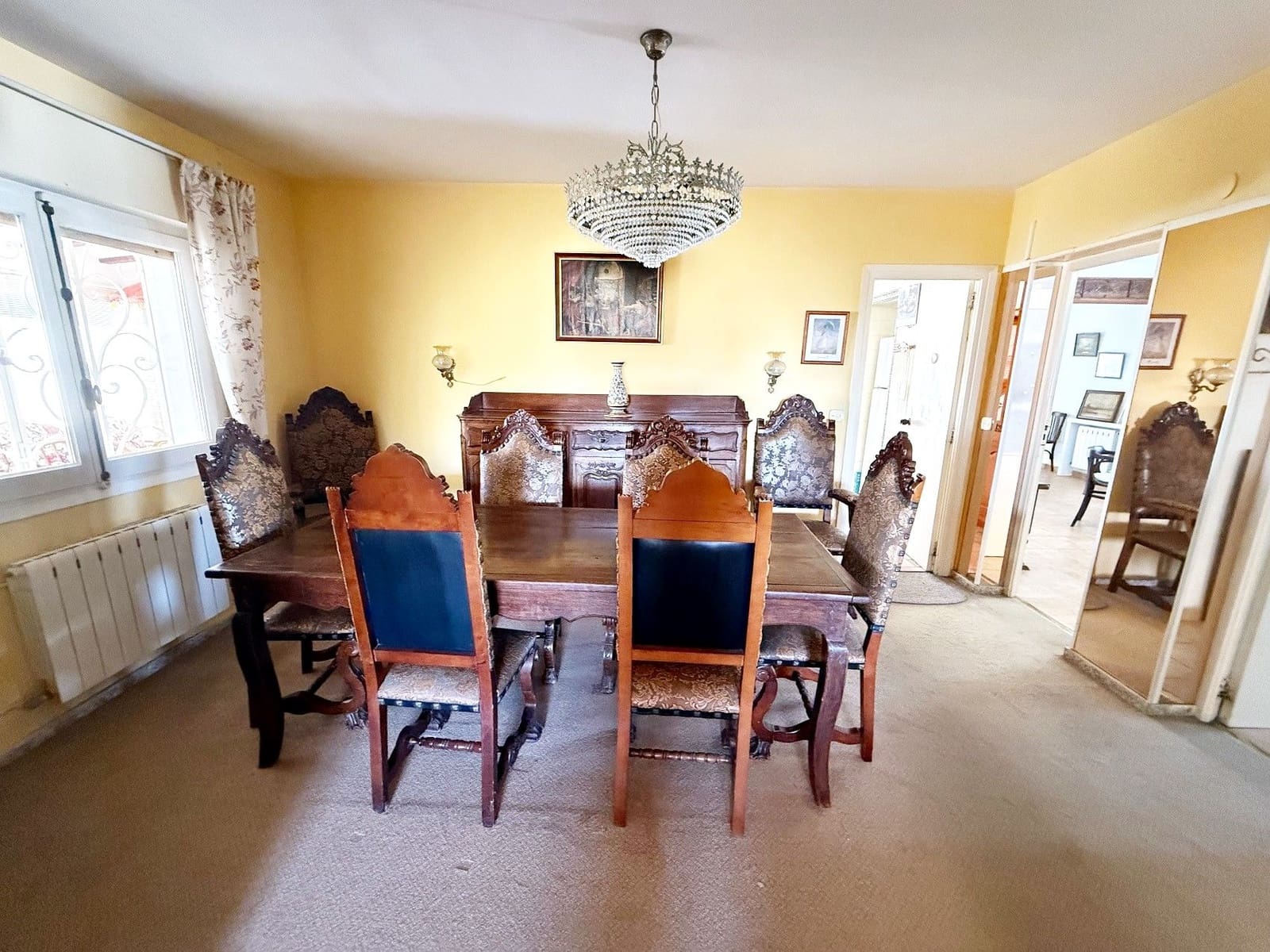 7 chambre Villa/Maison à vendre à Moraira avec piscine - 1 790 000 € (Ref: 9414410)