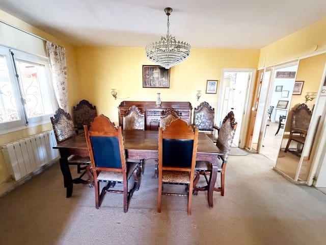 7 chambre Villa/Maison à vendre à Casco Urbano, Teulada-Moraira avec piscine - 1 790 000 € (Ref: 9414410)