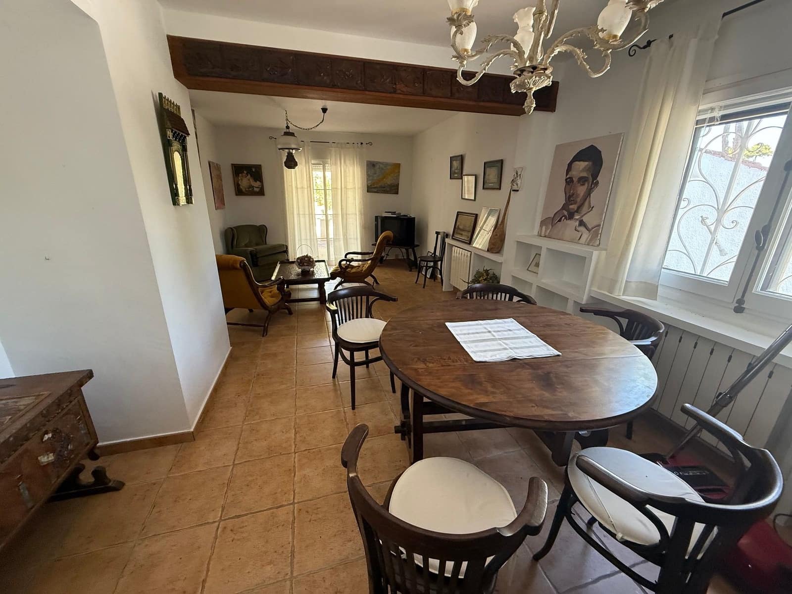 7 chambre Villa/Maison à vendre à Moraira avec piscine - 1 790 000 € (Ref: 9414410)