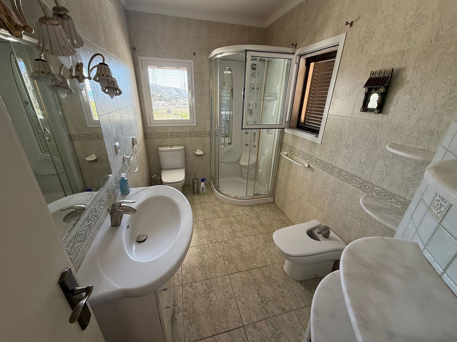 7 chambre Villa/Maison à vendre à Moraira avec piscine - 1 790 000 € (Ref: 9414410)