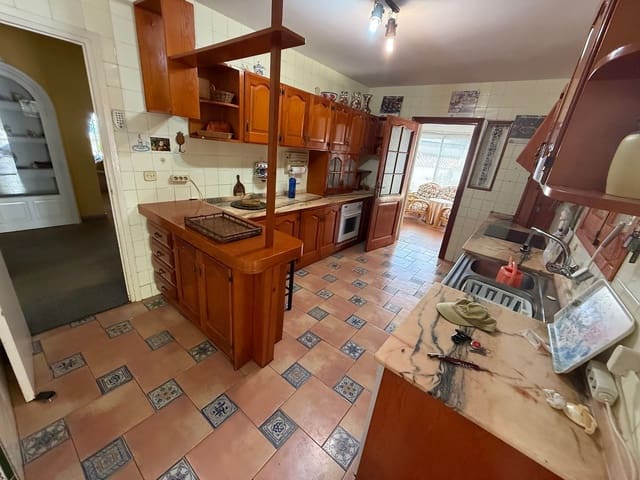 7 chambre Villa/Maison à vendre à Casco Urbano, Teulada-Moraira avec piscine - 1 790 000 € (Ref: 9414410)