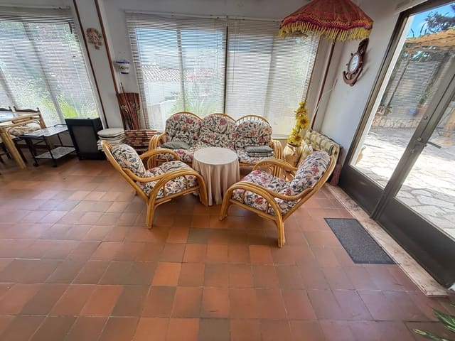 7 chambre Villa/Maison à vendre à Casco Urbano, Teulada-Moraira avec piscine - 1 790 000 € (Ref: 9414410)