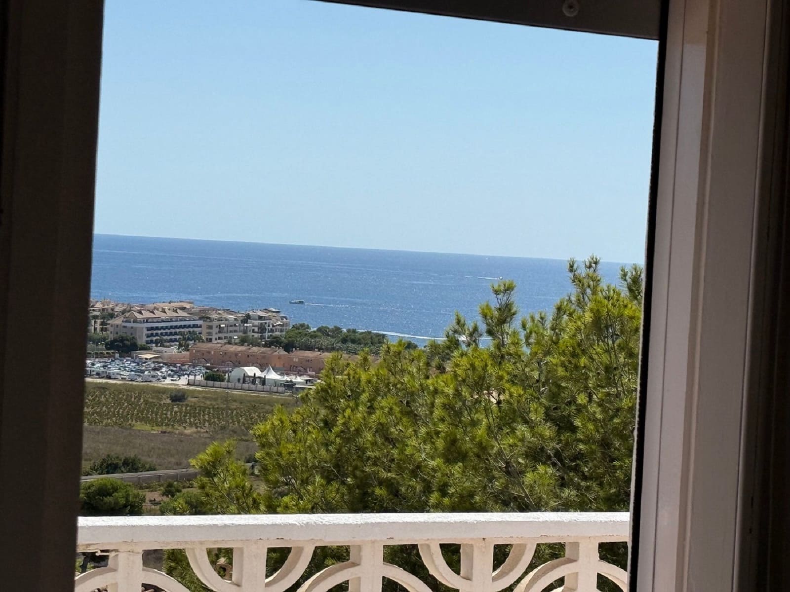 7 chambre Villa/Maison à vendre à Moraira avec piscine - 1 790 000 € (Ref: 9414410)