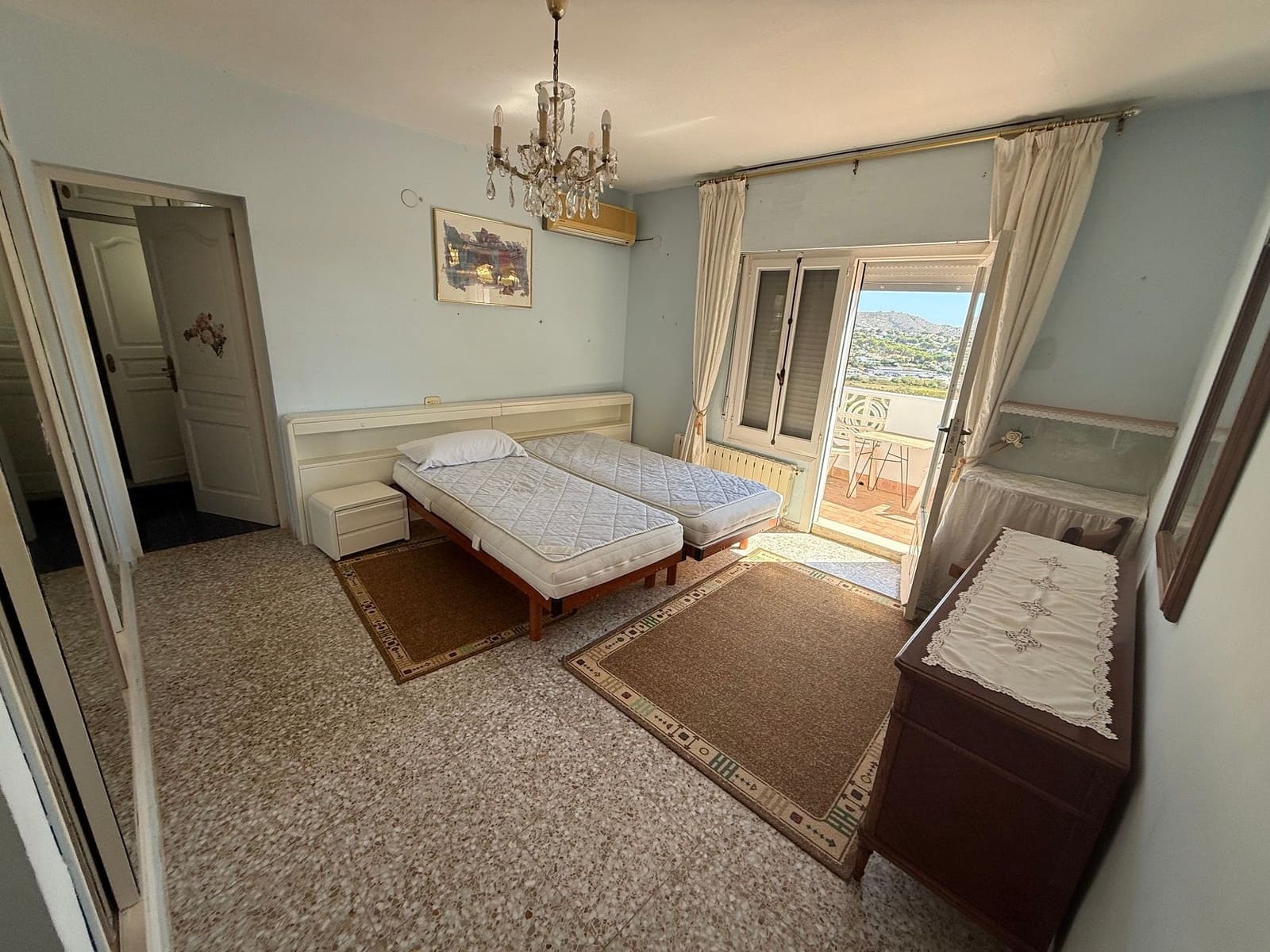 7 chambre Villa/Maison à vendre à Moraira avec piscine - 1 790 000 € (Ref: 9414410)