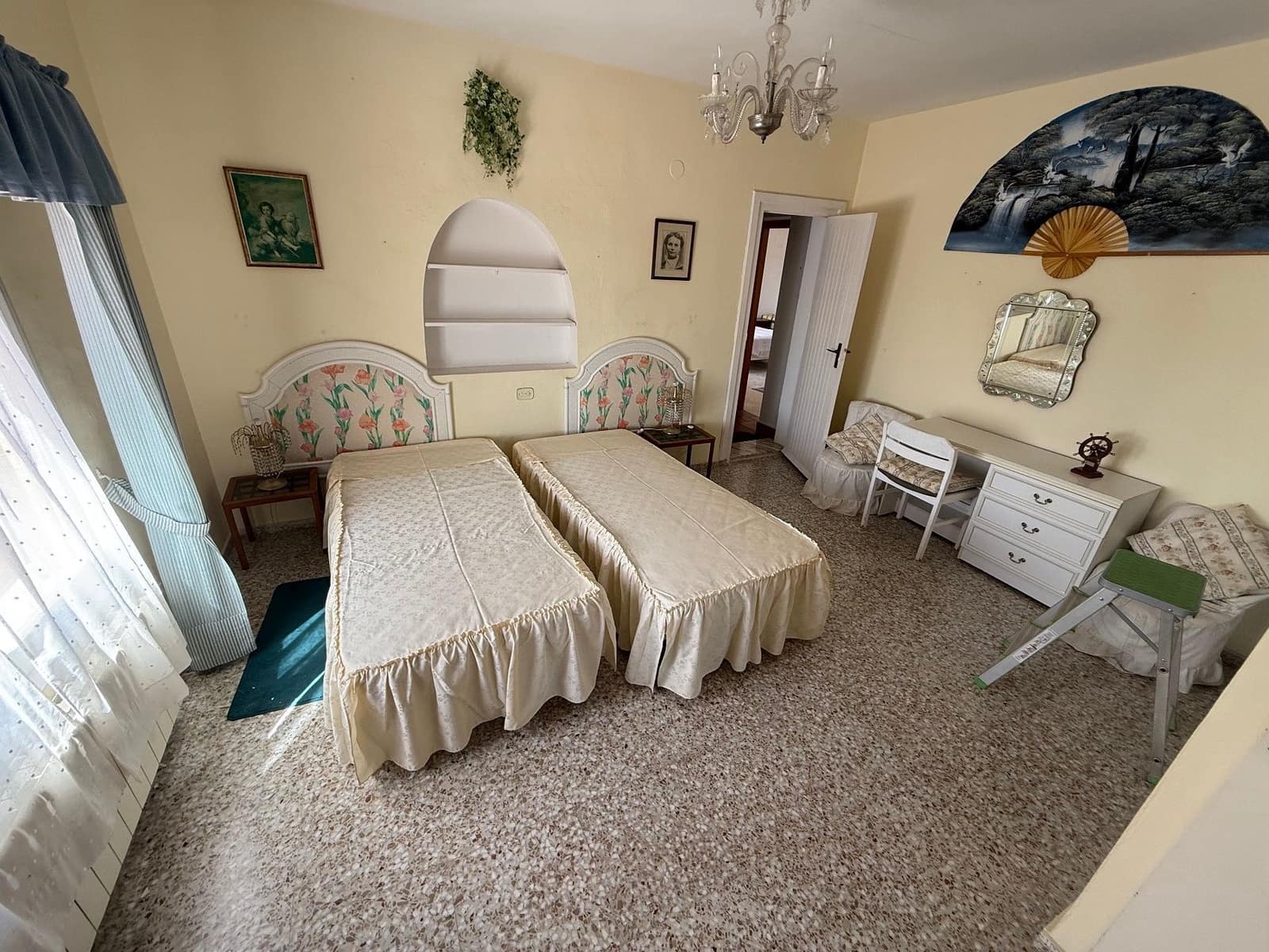 7 chambre Villa/Maison à vendre à Moraira avec piscine - 1 790 000 € (Ref: 9414410)