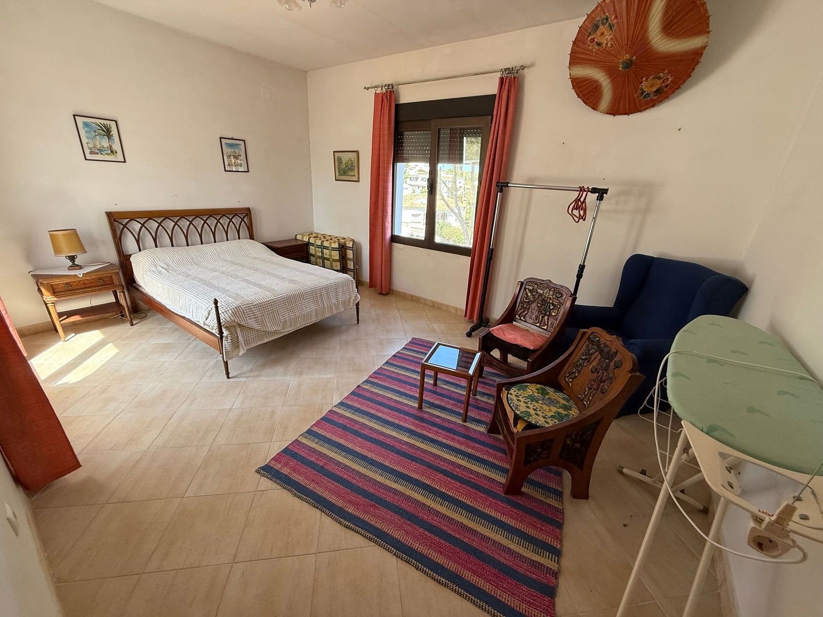 7 chambre Villa/Maison à vendre à Moraira avec piscine - 1 790 000 € (Ref: 9414410)