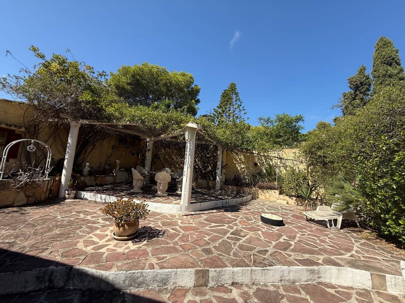 7 chambre Villa/Maison à vendre à Moraira avec piscine - 1 790 000 € (Ref: 9414410)