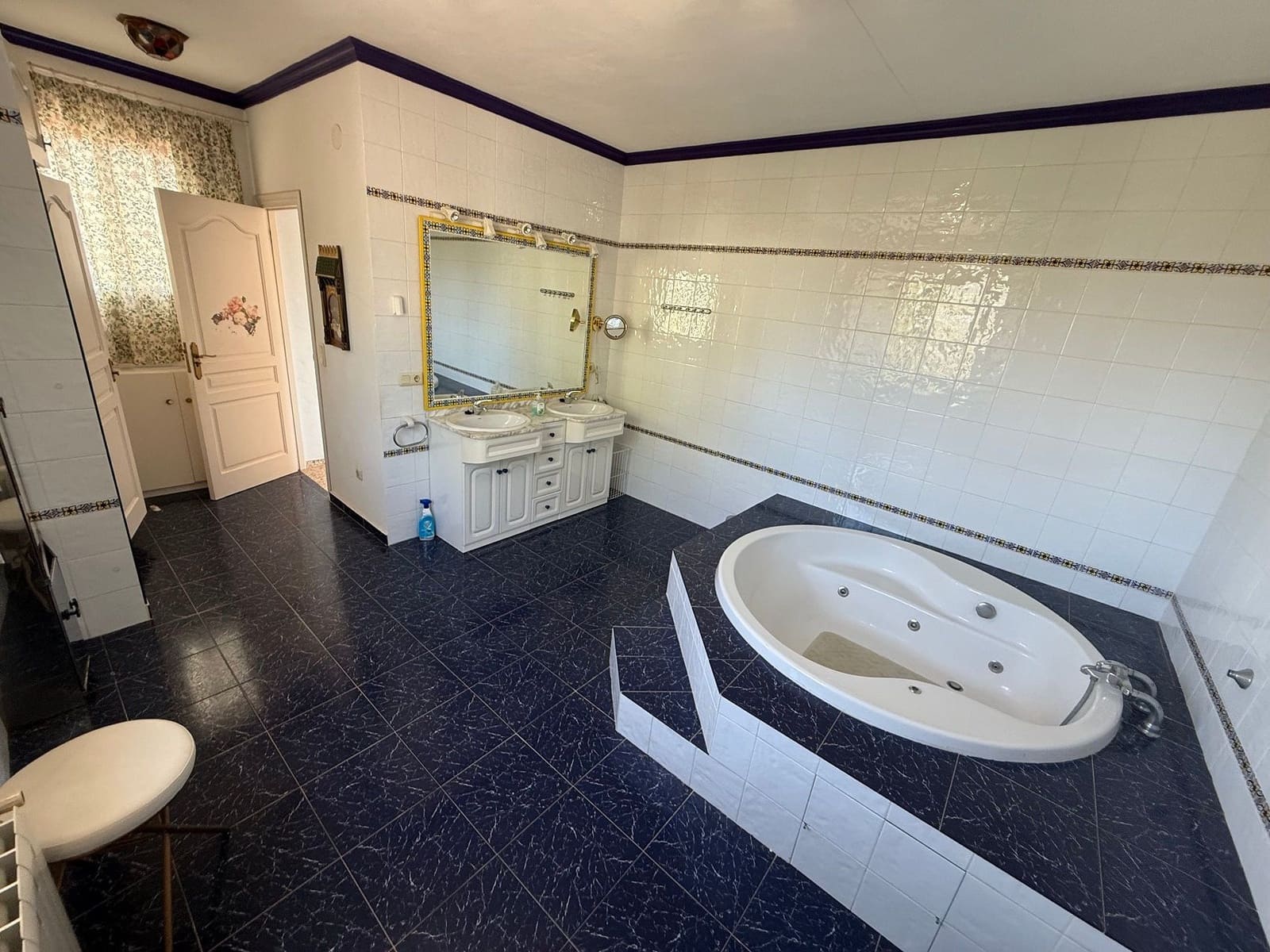 7 chambre Villa/Maison à vendre à Moraira avec piscine - 1 790 000 € (Ref: 9414410)