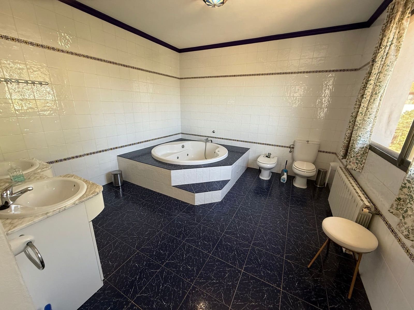 7 chambre Villa/Maison à vendre à Moraira avec piscine - 1 790 000 € (Ref: 9414410)