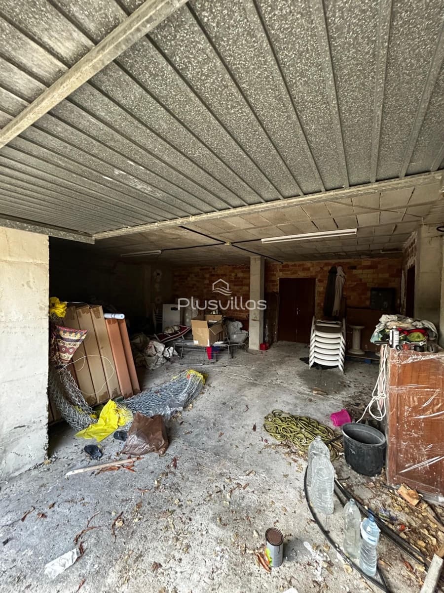 4 Zimmer Villa zu verkaufen in Benissa mit Pool - 954.000 € (Ref: 9418750)