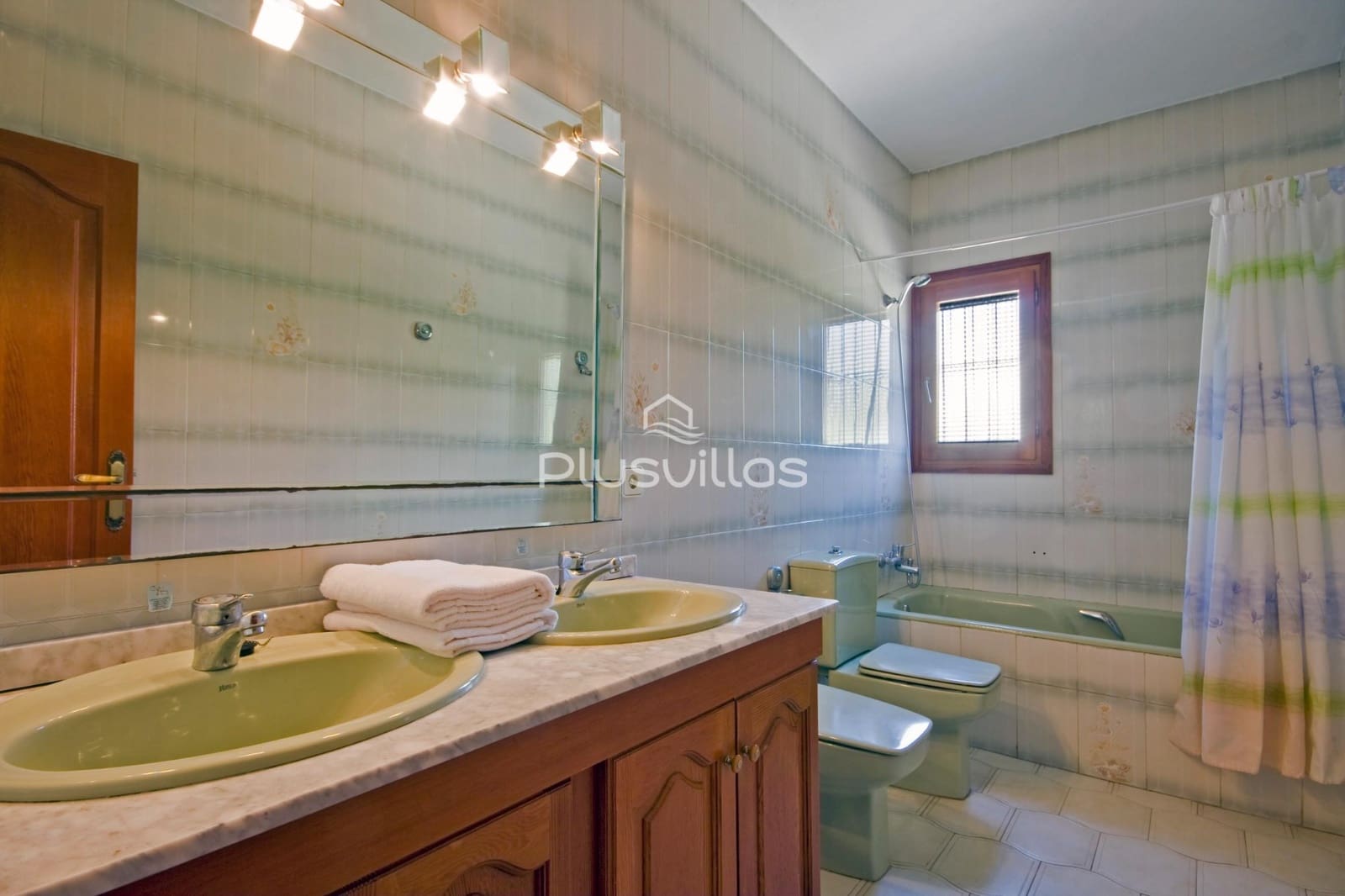 4 Zimmer Villa zu verkaufen in Benissa mit Pool - 954.000 € (Ref: 9418750)