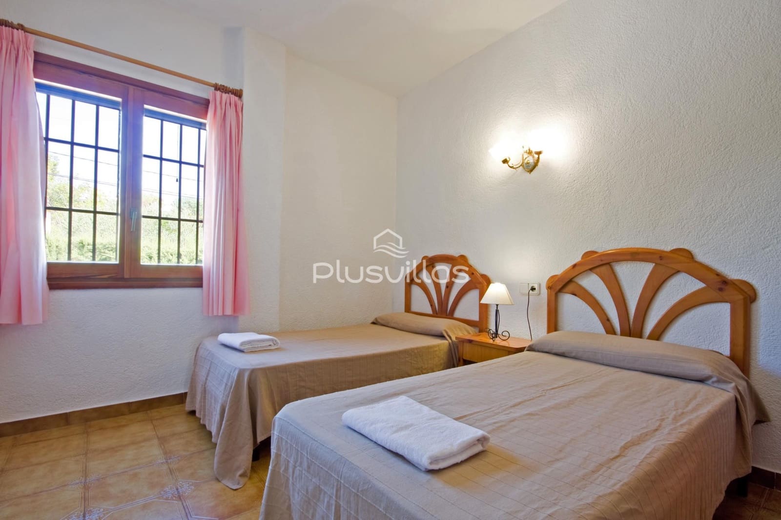 4 Zimmer Villa zu verkaufen in Benissa mit Pool - 954.000 € (Ref: 9418750)