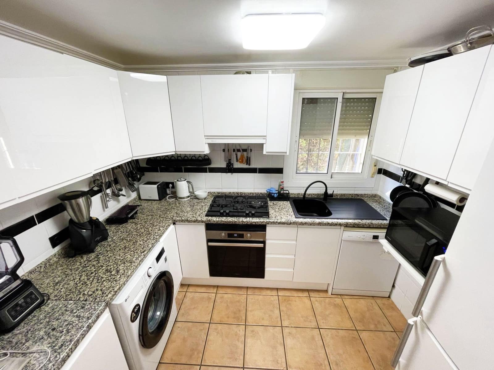 3 soverom Bungalow til salgs i Calpe / Calp med svømmebasseng - € 350 000 (Ref: 9419993)