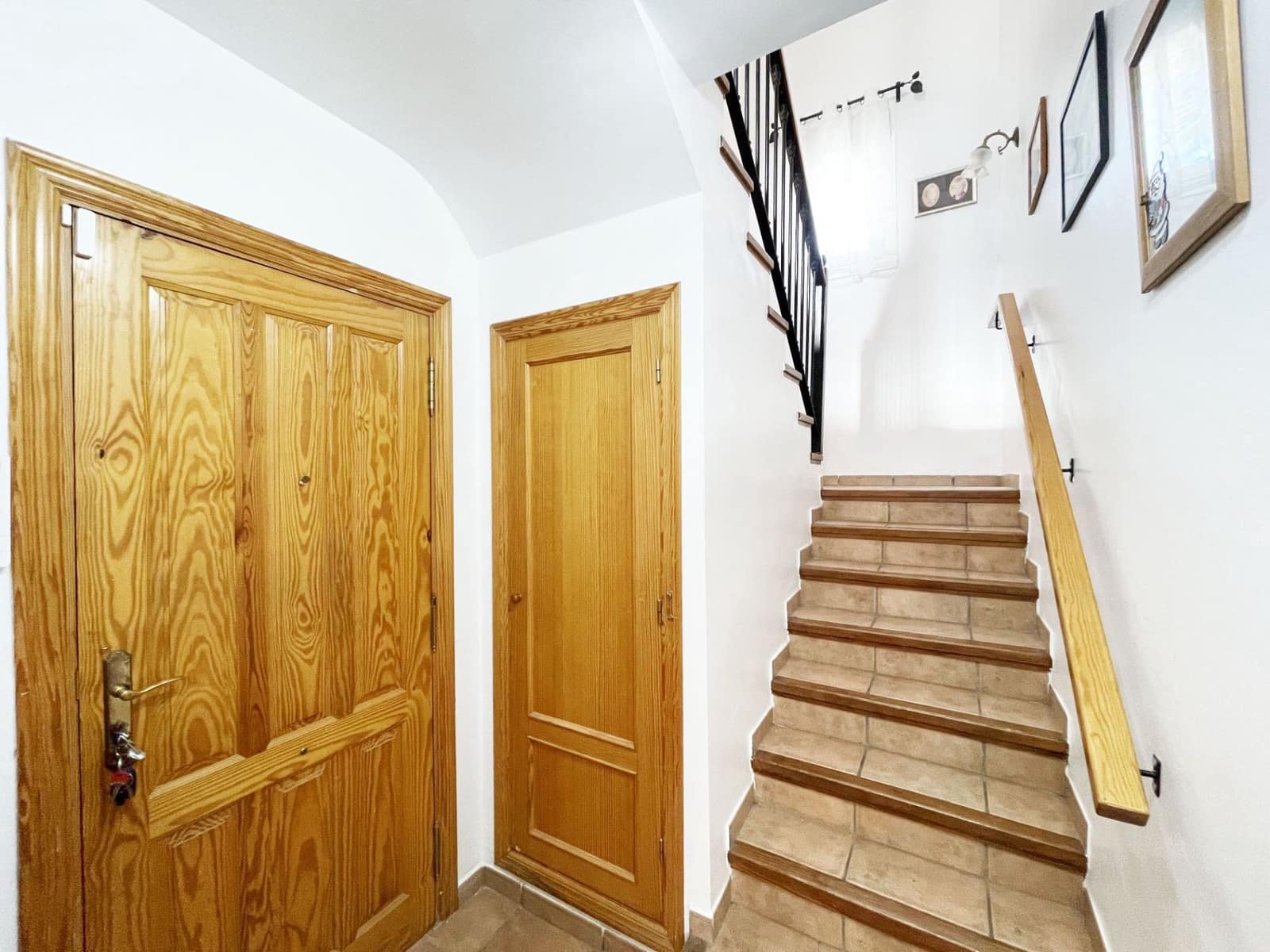 3 soverom Bungalow til salgs i Calpe / Calp med svømmebasseng - € 350 000 (Ref: 9419993)