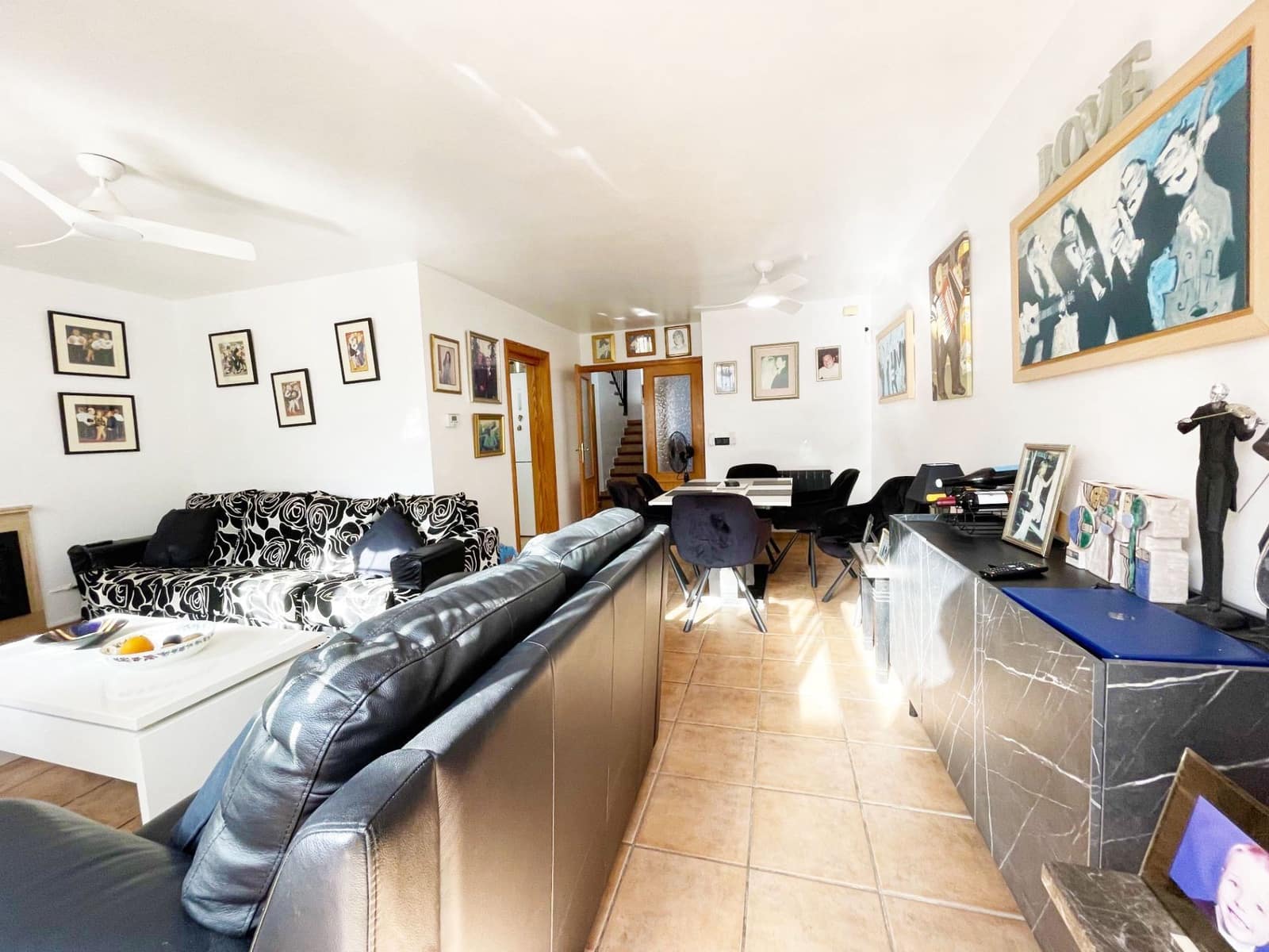 3 soverom Bungalow til salgs i Calpe / Calp med svømmebasseng - € 350 000 (Ref: 9419993)