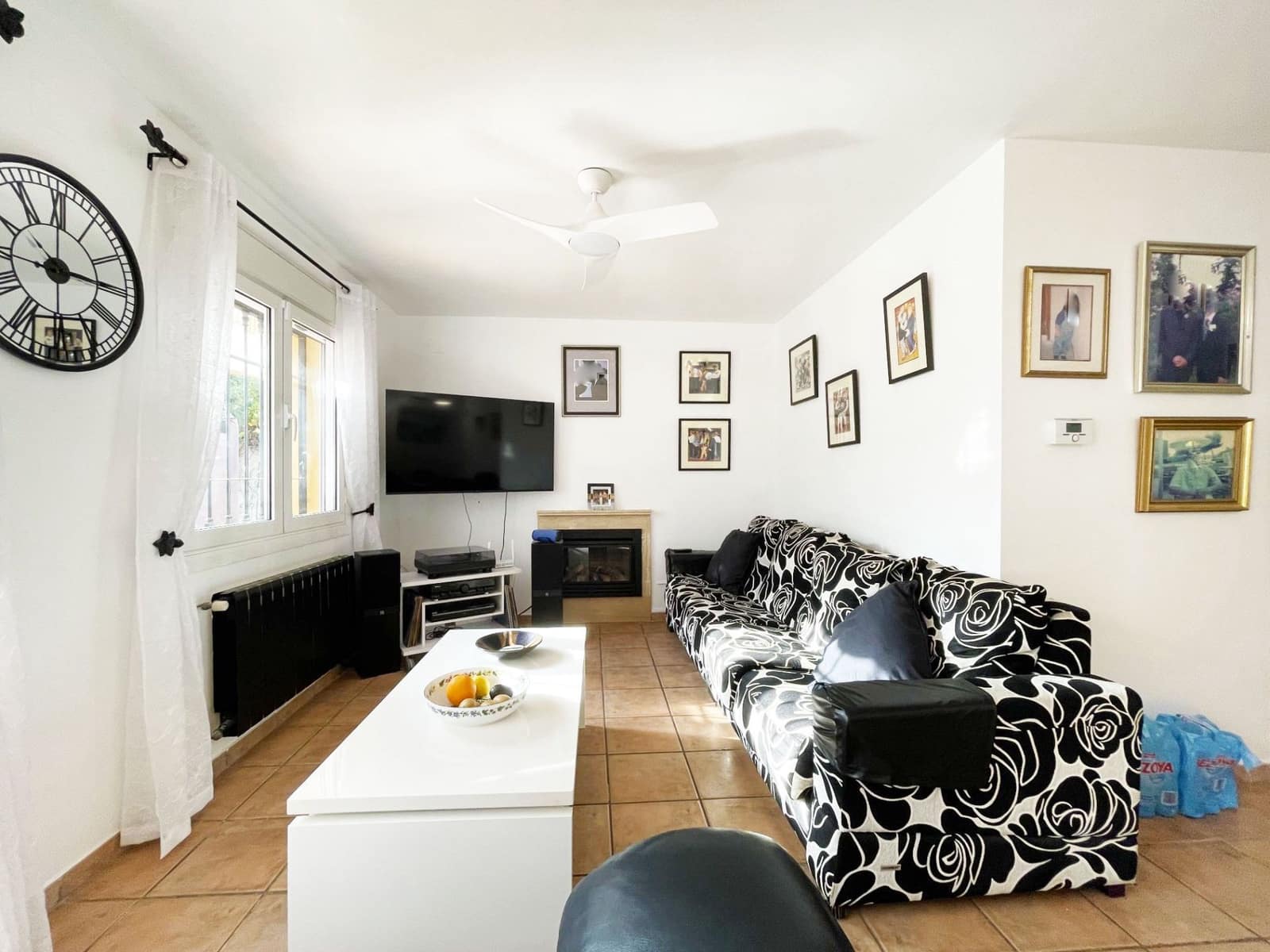 3 soverom Bungalow til salgs i Calpe / Calp med svømmebasseng - € 350 000 (Ref: 9419993)