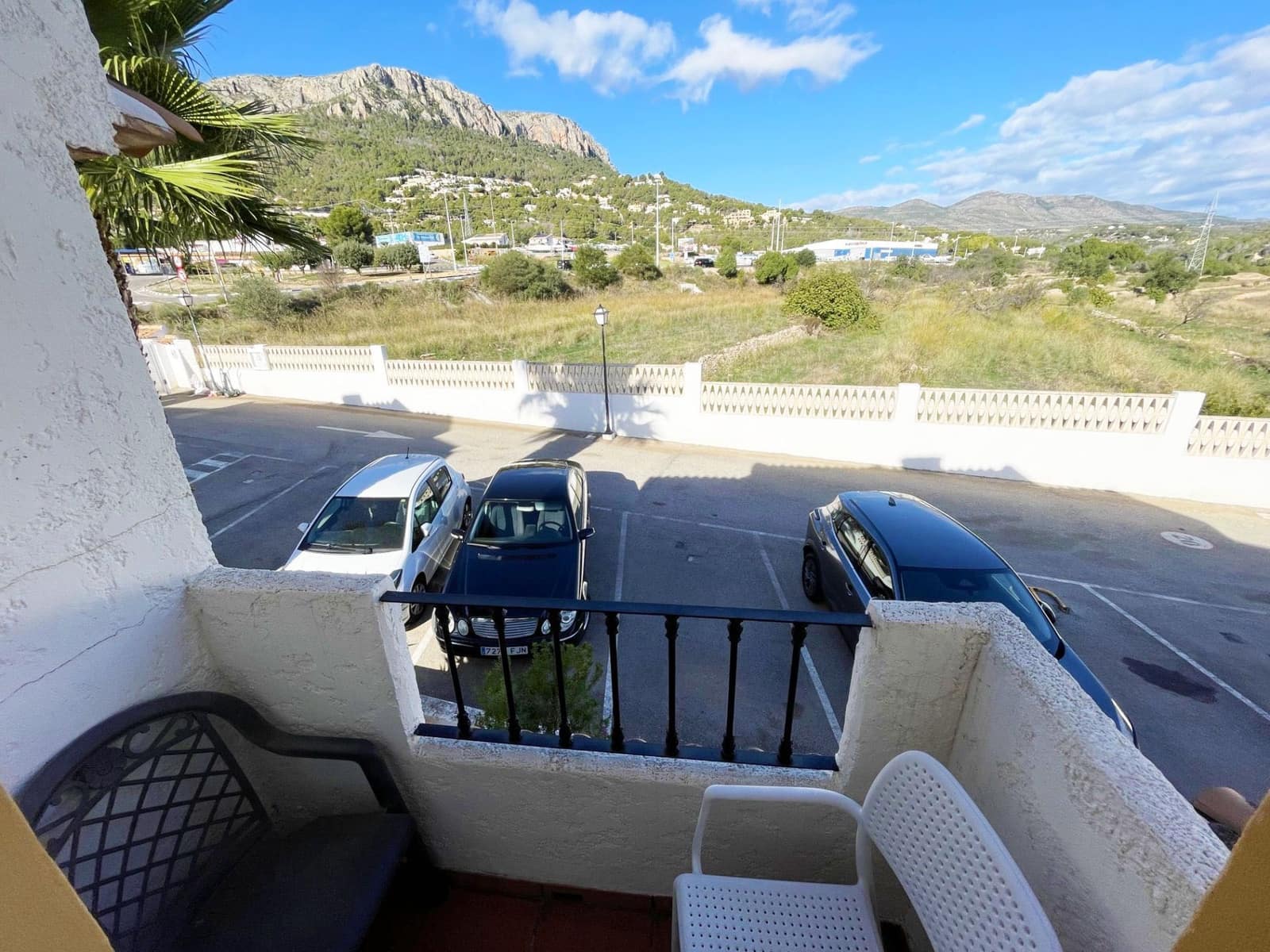 3 soverom Bungalow til salgs i Calpe / Calp med svømmebasseng - € 350 000 (Ref: 9419993)