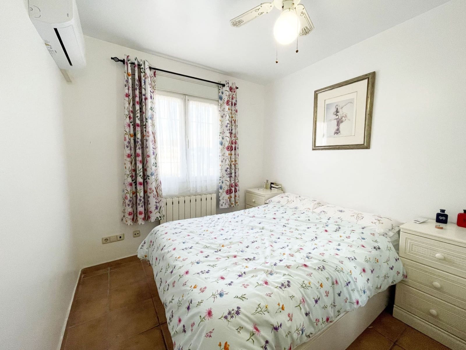 3 soverom Bungalow til salgs i Calpe / Calp med svømmebasseng - € 350 000 (Ref: 9419993)