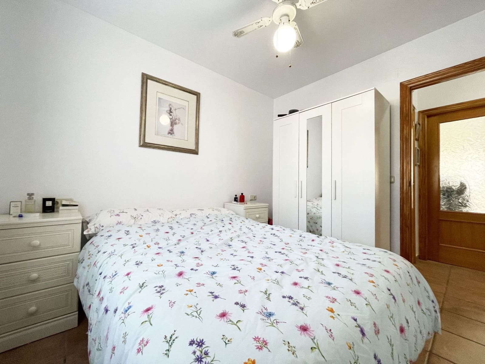 3 soverom Bungalow til salgs i Calpe / Calp med svømmebasseng - € 350 000 (Ref: 9419993)