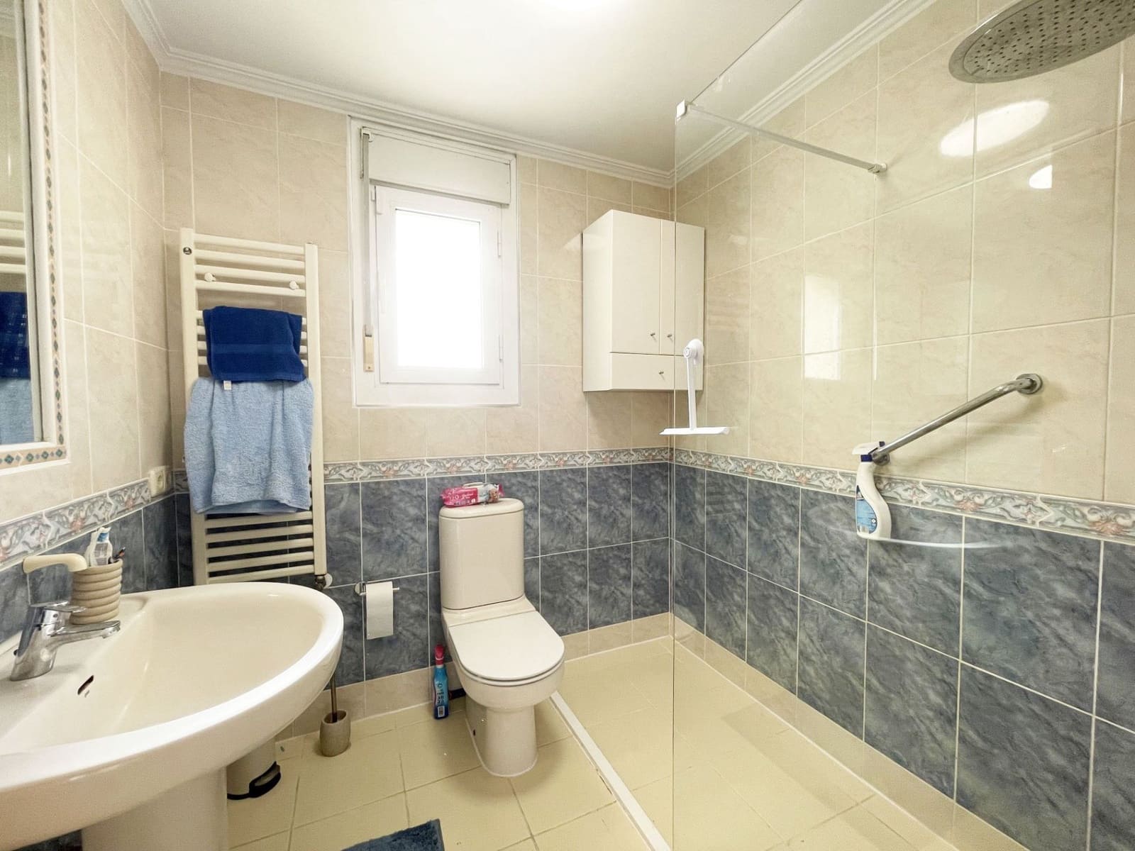 3 soverom Bungalow til salgs i Calpe / Calp med svømmebasseng - € 350 000 (Ref: 9419993)