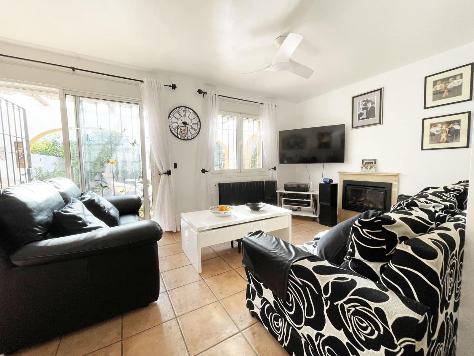 3 soverom Bungalow til salgs i Calpe / Calp med svømmebasseng - € 350 000 (Ref: 9419993)