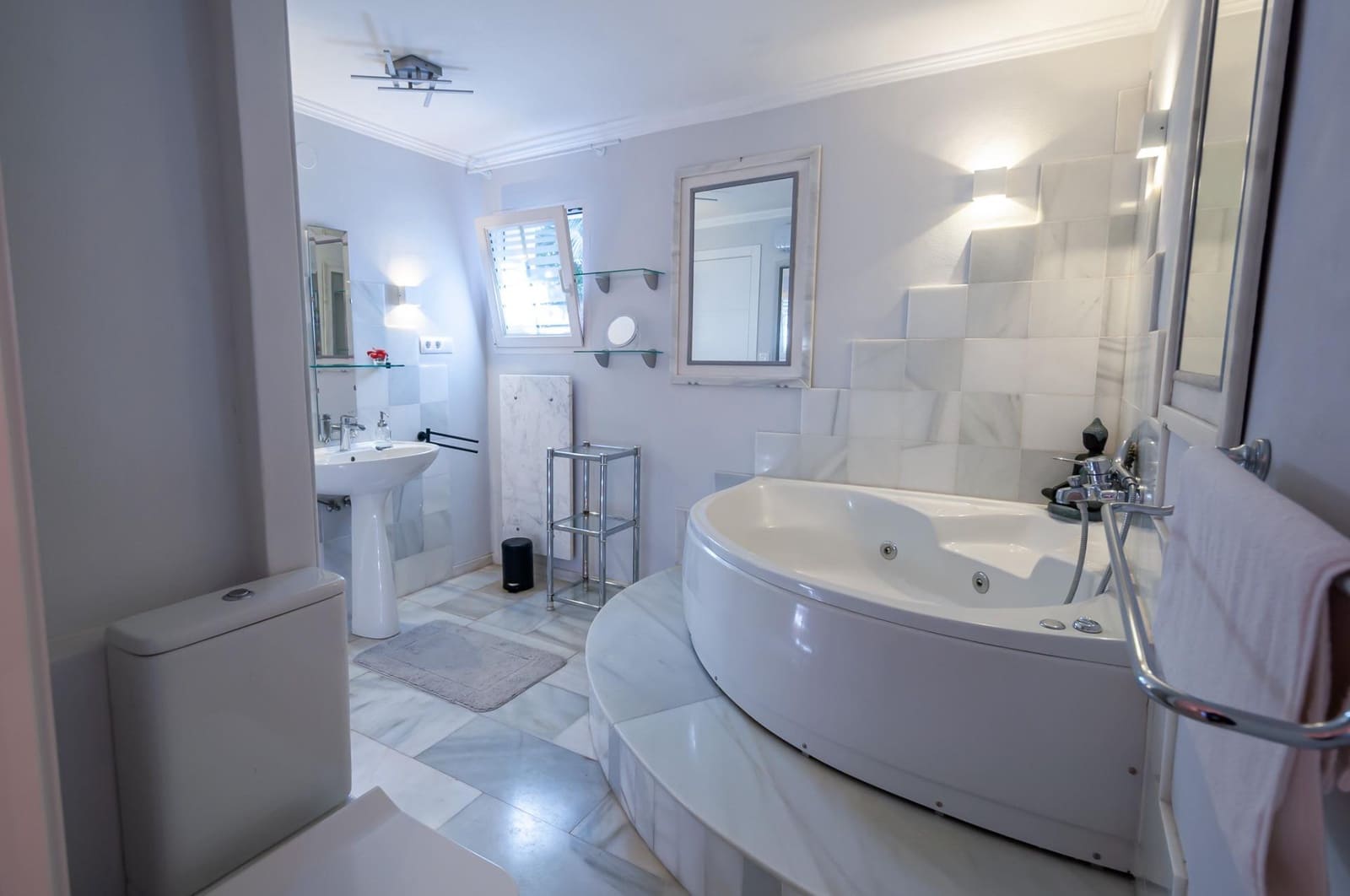 4 soverom Villa til salgs i Calpe / Calp med svømmebasseng - € 1 400 000 (Ref: 9419994)