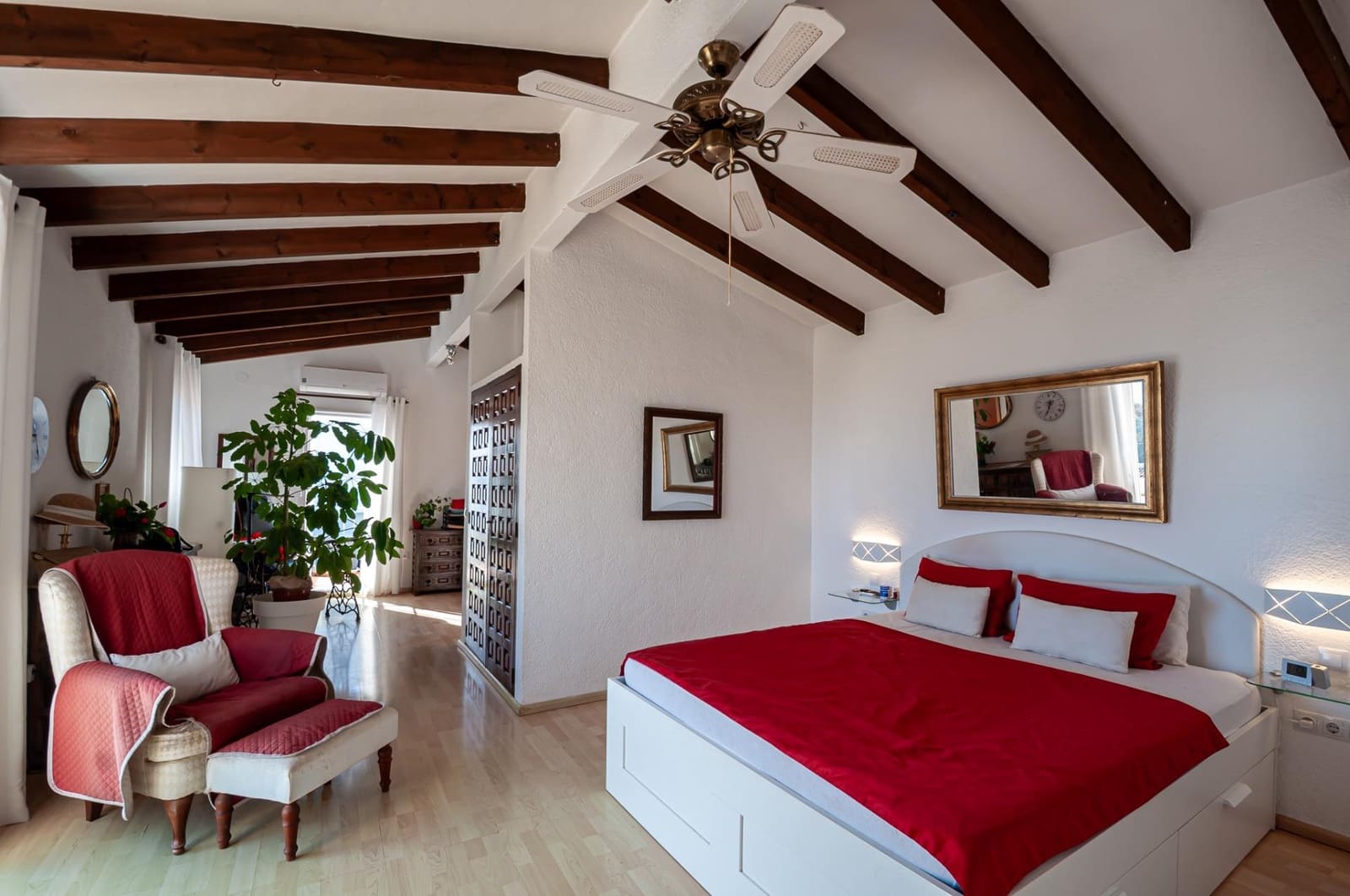 4 soverom Villa til salgs i Calpe / Calp med svømmebasseng - € 1 400 000 (Ref: 9419994)