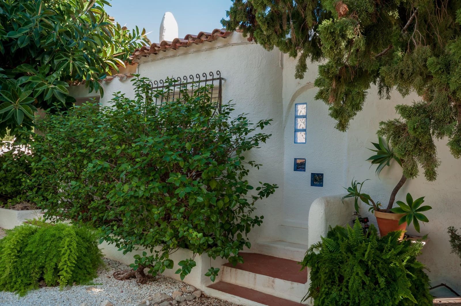 4 soverom Villa til salgs i Calpe / Calp med svømmebasseng - € 1 400 000 (Ref: 9419994)