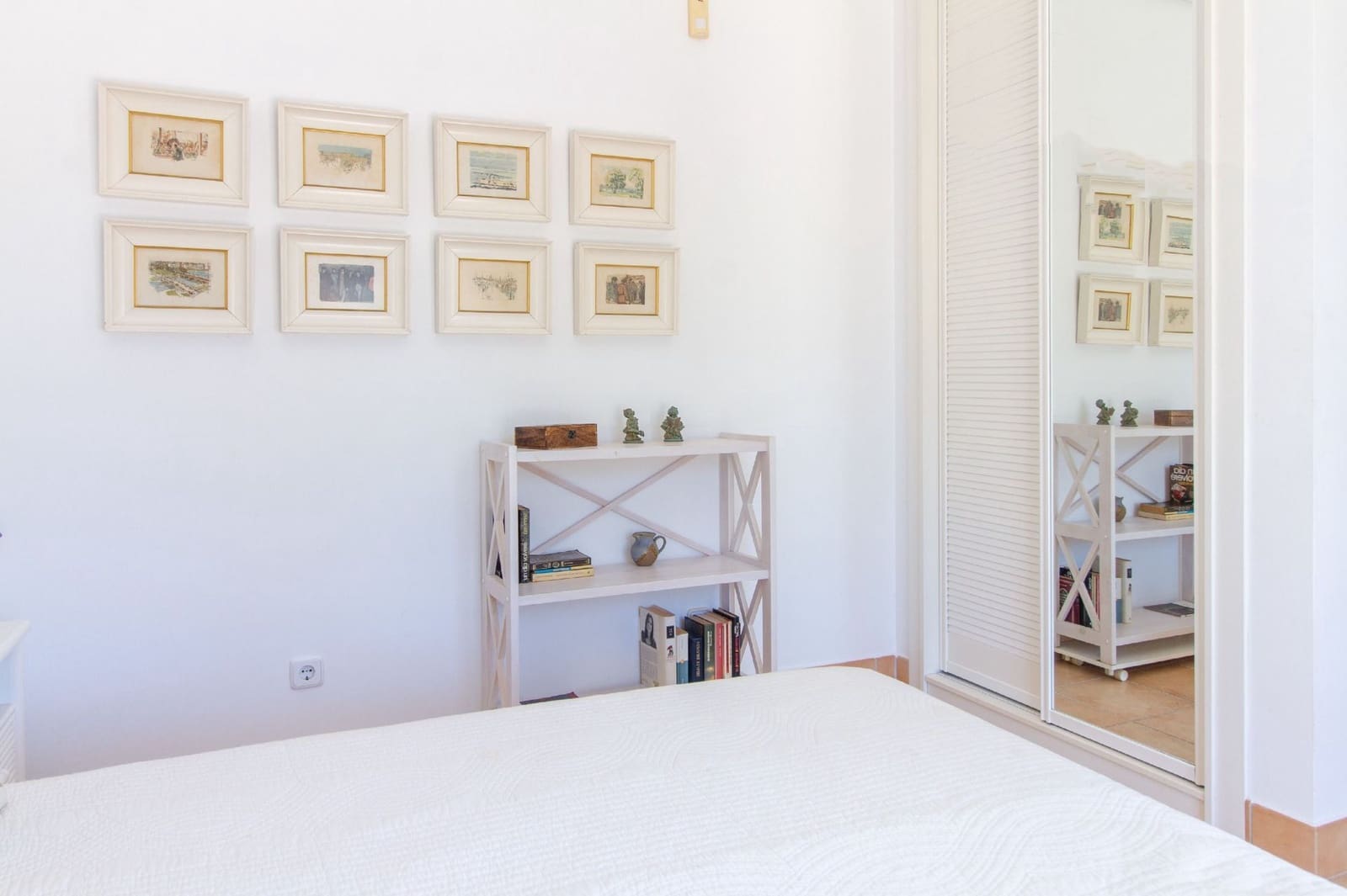 3 soverom Bungalow til salgs i Calpe / Calp med svømmebasseng - € 435 000 (Ref: 9419995)