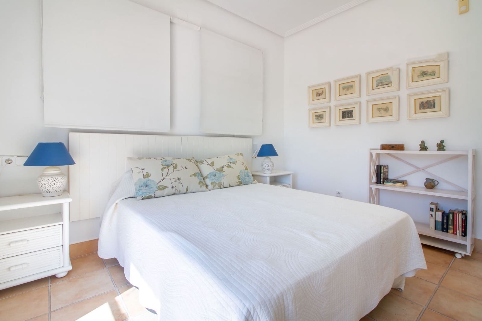 3 soverom Bungalow til salgs i Calpe / Calp med svømmebasseng - € 435 000 (Ref: 9419995)