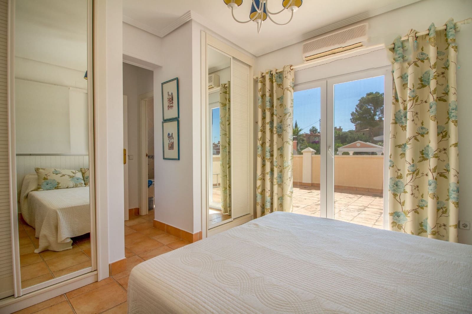 3 soverom Bungalow til salgs i Calpe / Calp med svømmebasseng - € 435 000 (Ref: 9419995)