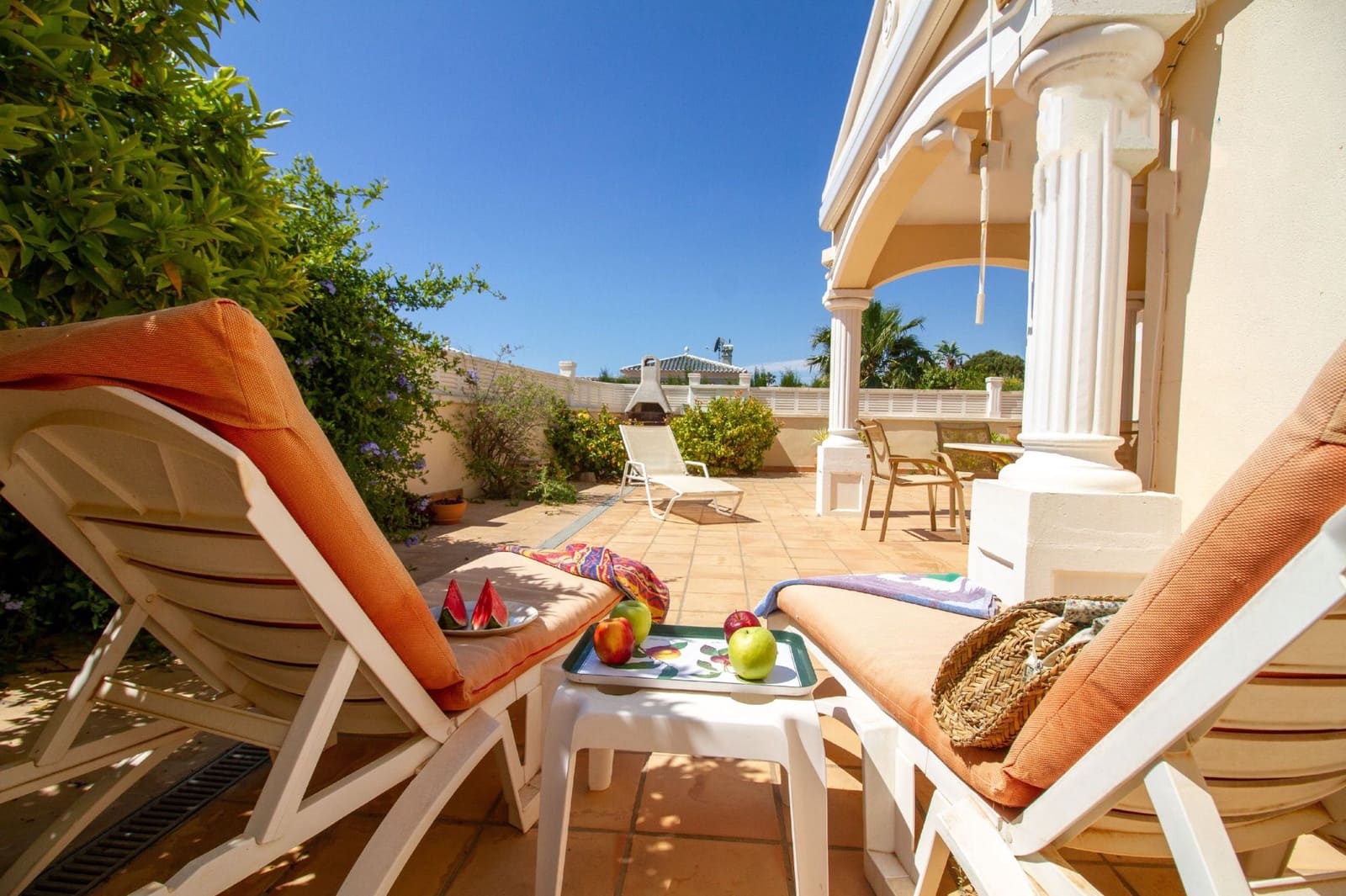 3 soverom Bungalow til salgs i Calpe / Calp med svømmebasseng - € 435 000 (Ref: 9419995)