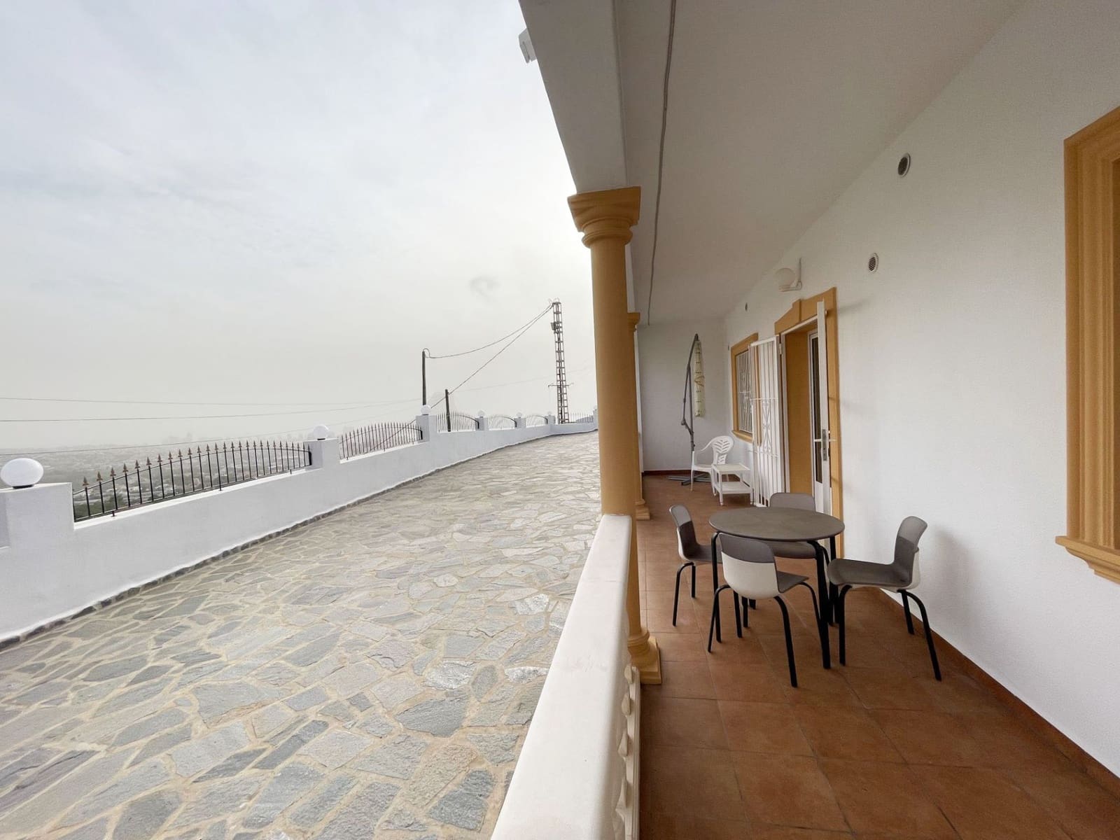 4 makuuhuone Huvila myytävänä paikassa Calpe / Calp mukana uima-altaan - 716 000 € (Ref: 9419996)