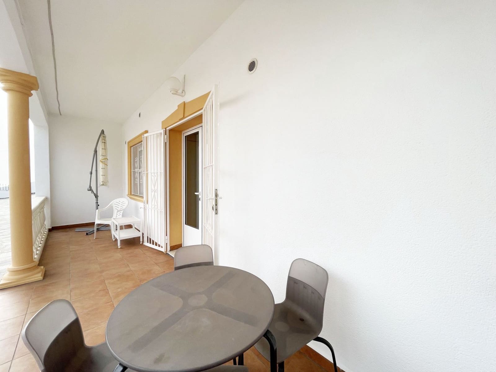 4 makuuhuone Huvila myytävänä paikassa Calpe / Calp mukana uima-altaan - 716 000 € (Ref: 9419996)