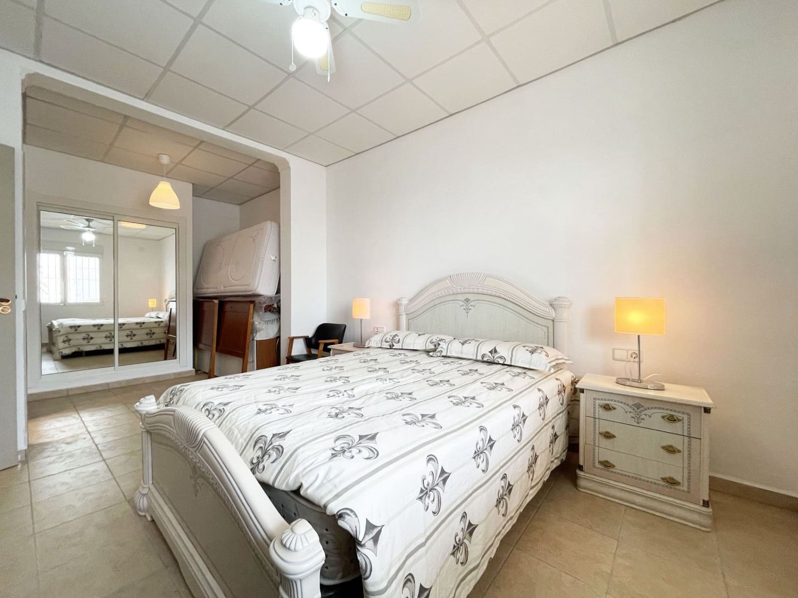 4 makuuhuone Huvila myytävänä paikassa Calpe / Calp mukana uima-altaan - 716 000 € (Ref: 9419996)