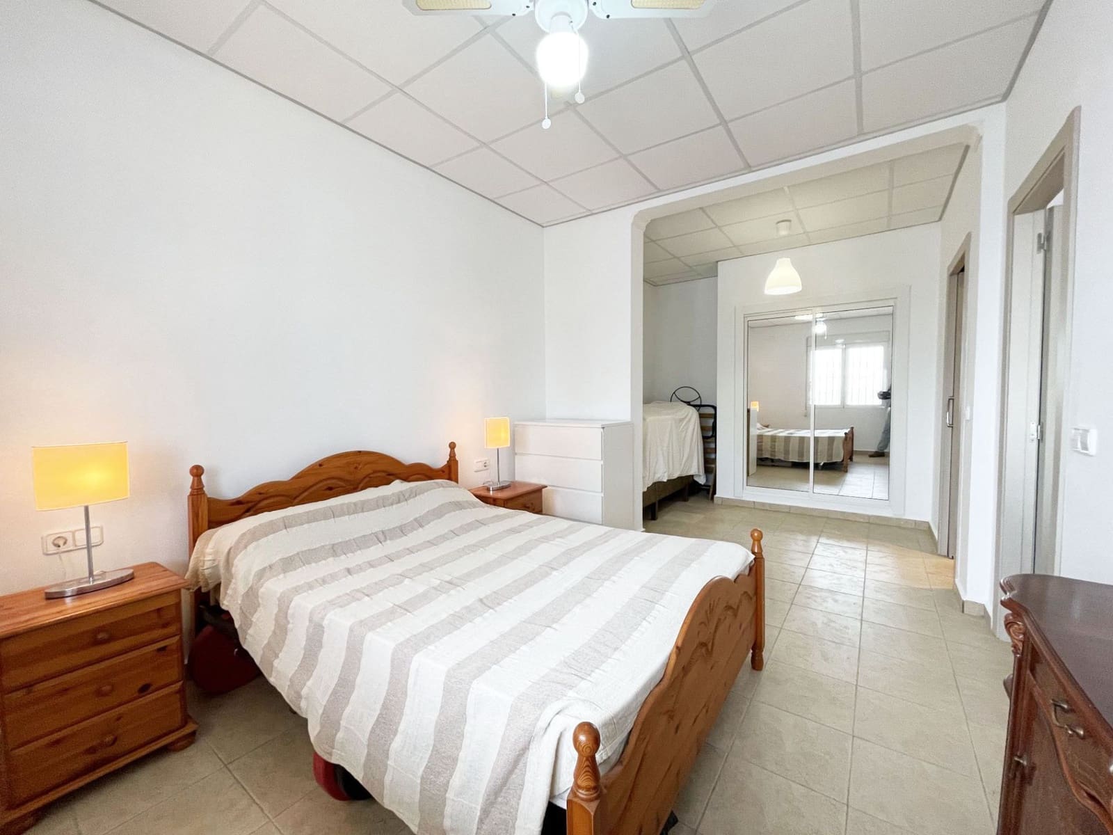 4 makuuhuone Huvila myytävänä paikassa Calpe / Calp mukana uima-altaan - 716 000 € (Ref: 9419996)