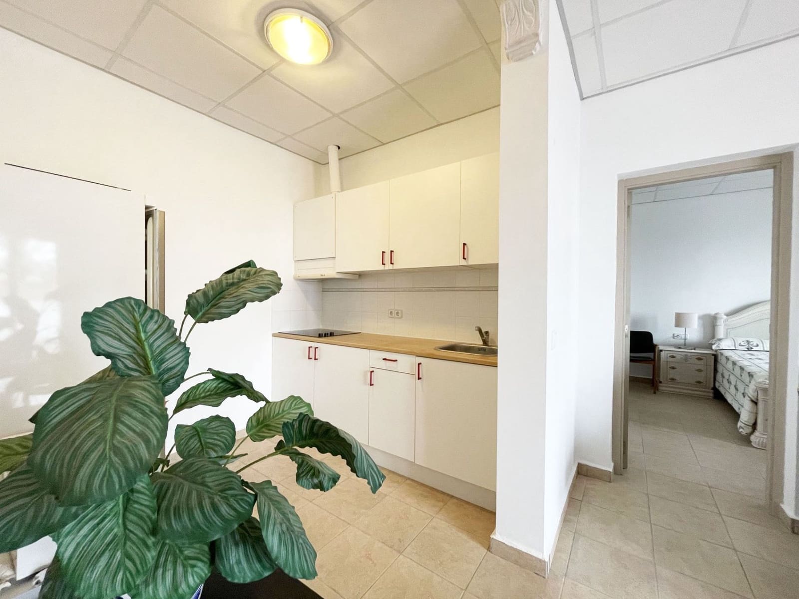 4 makuuhuone Huvila myytävänä paikassa Calpe / Calp mukana uima-altaan - 716 000 € (Ref: 9419996)