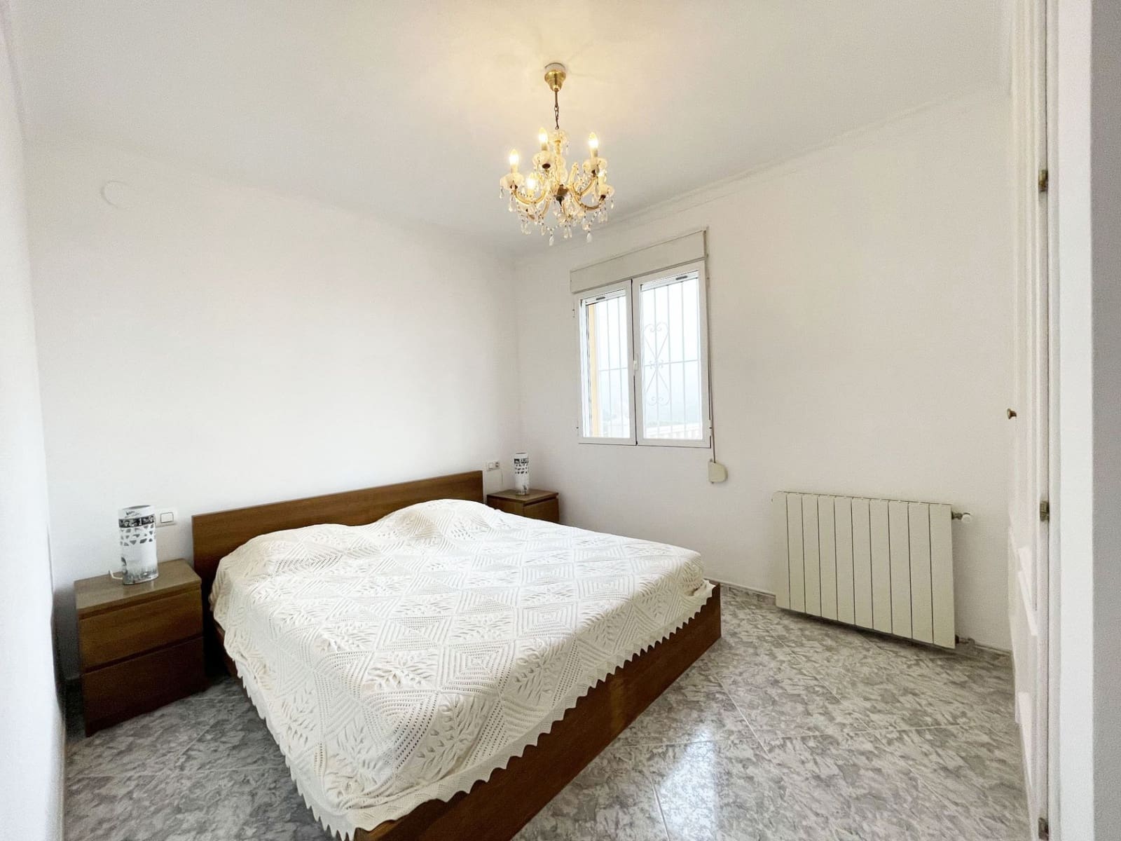 4 makuuhuone Huvila myytävänä paikassa Calpe / Calp mukana uima-altaan - 716 000 € (Ref: 9419996)