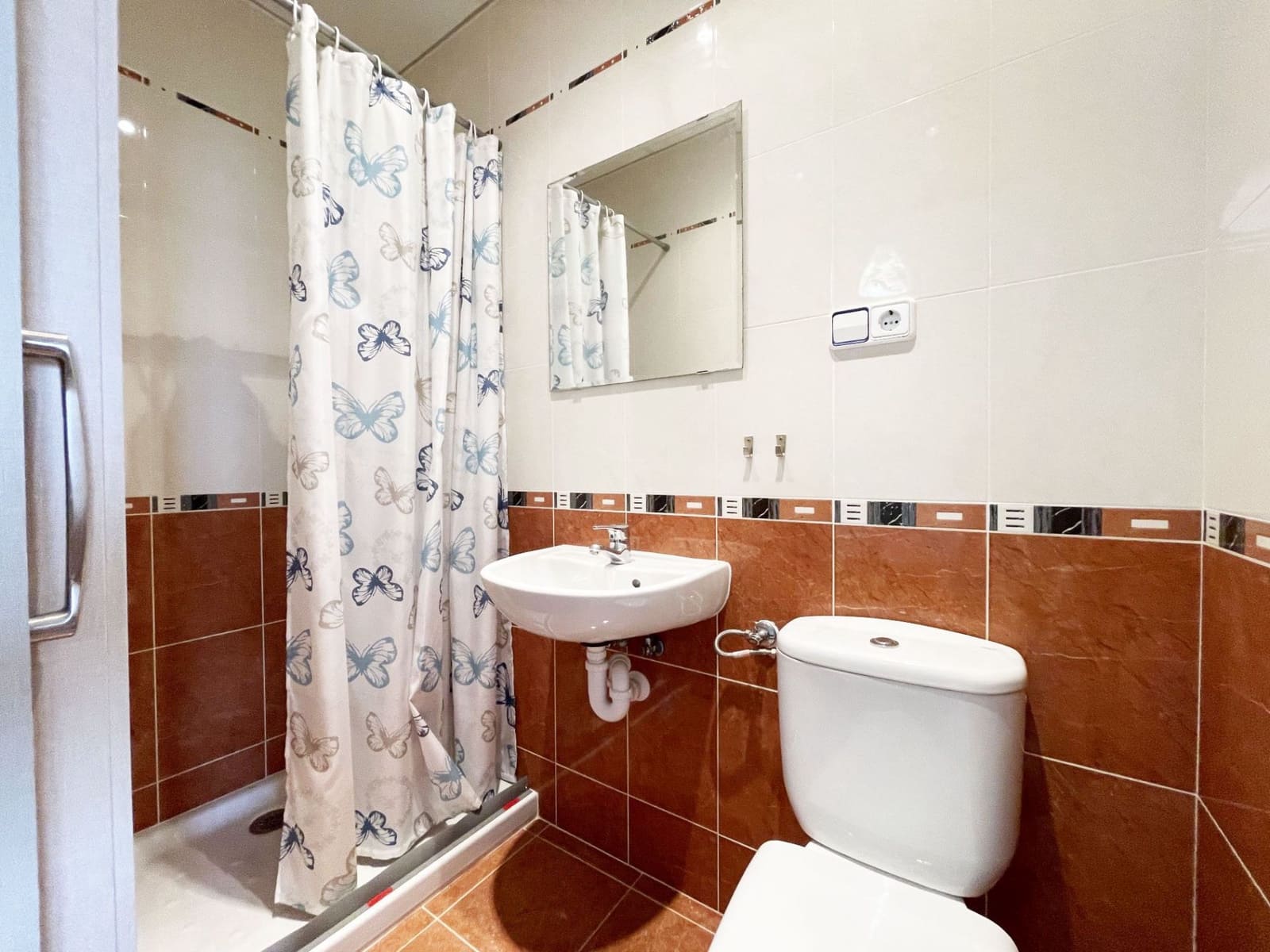 4 makuuhuone Huvila myytävänä paikassa Calpe / Calp mukana uima-altaan - 716 000 € (Ref: 9419996)