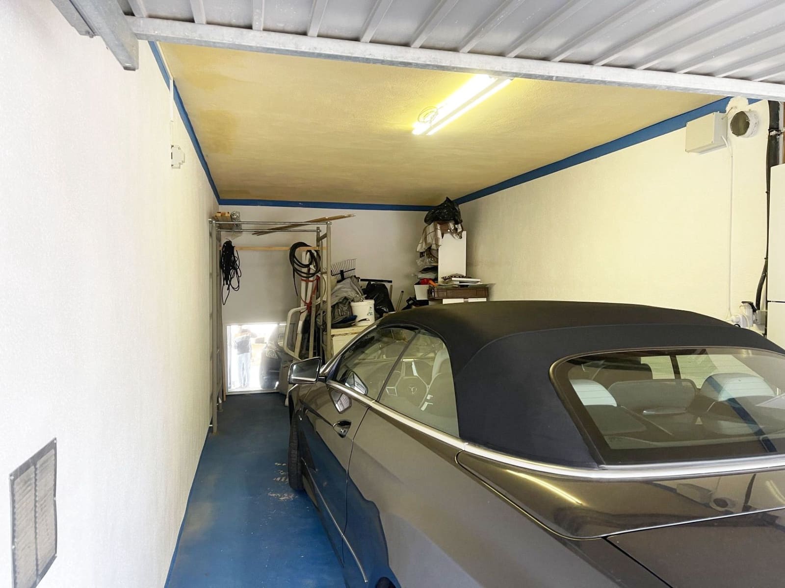 4 makuuhuone Huvila myytävänä paikassa Calpe / Calp mukana uima-altaan - 716 000 € (Ref: 9419996)