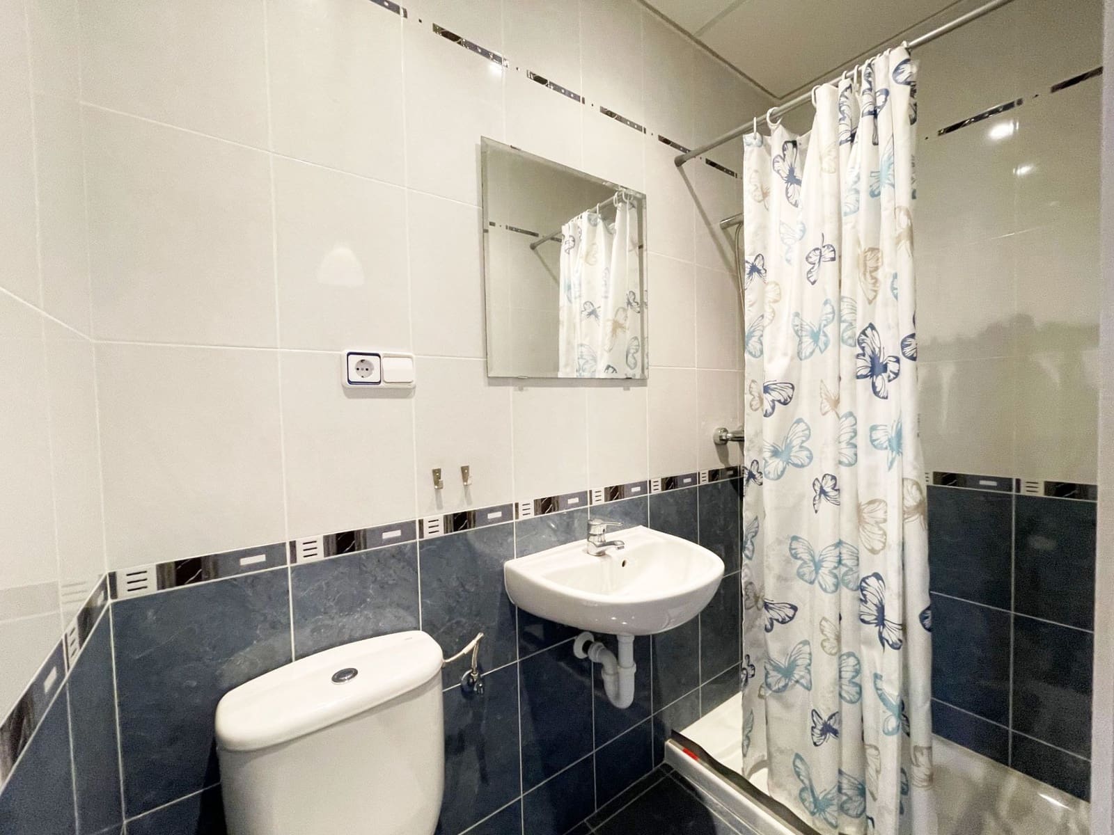 4 makuuhuone Huvila myytävänä paikassa Calpe / Calp mukana uima-altaan - 716 000 € (Ref: 9419996)