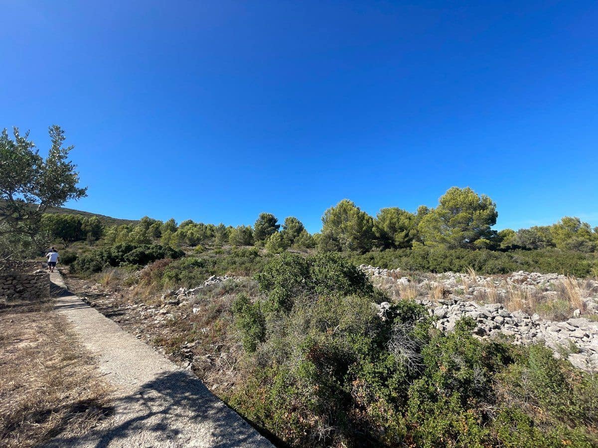 Solar/Parcela en Benissa en venta - 490.000 € (Ref: 9423970)