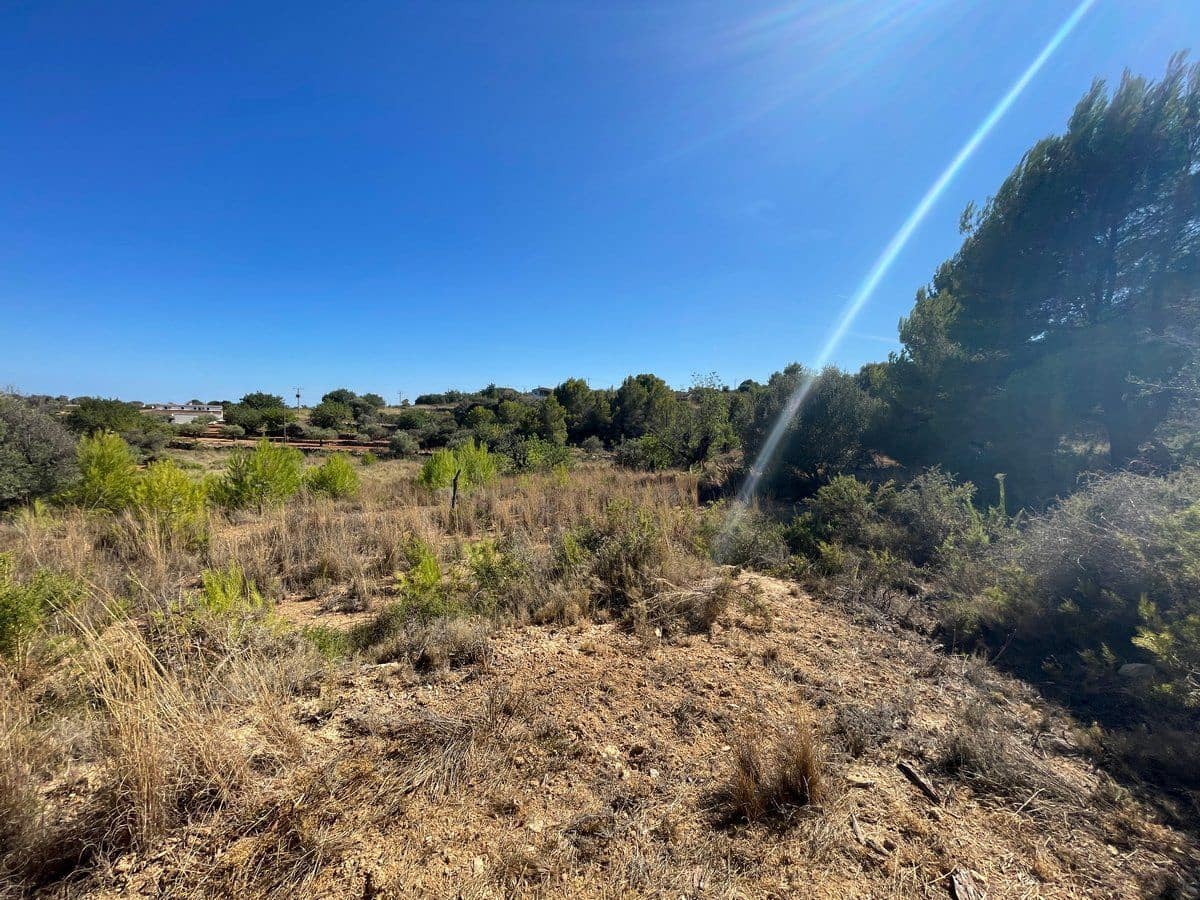 Solar/Parcela en Benissa en venta - 490.000 € (Ref: 9423970)