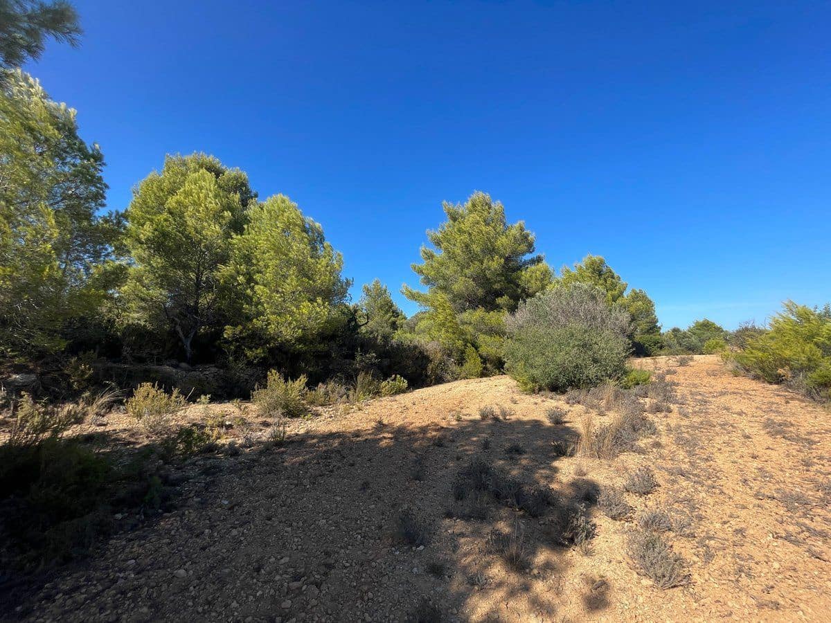 Solar/Parcela en Benissa en venta - 490.000 € (Ref: 9423970)