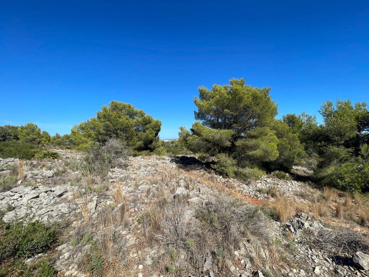 Solar/Parcela en Benissa en venta - 490.000 € (Ref: 9423970)