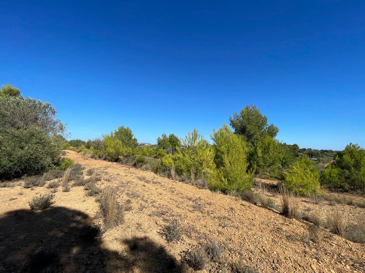 Solar/Parcela en Benissa en venta - 490.000 € (Ref: 9423970)