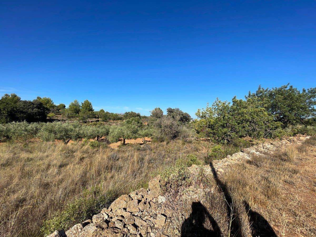 Solar/Parcela en Benissa en venta - 490.000 € (Ref: 9423970)