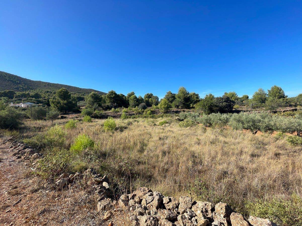 Solar/Parcela en Benissa en venta - 490.000 € (Ref: 9423970)