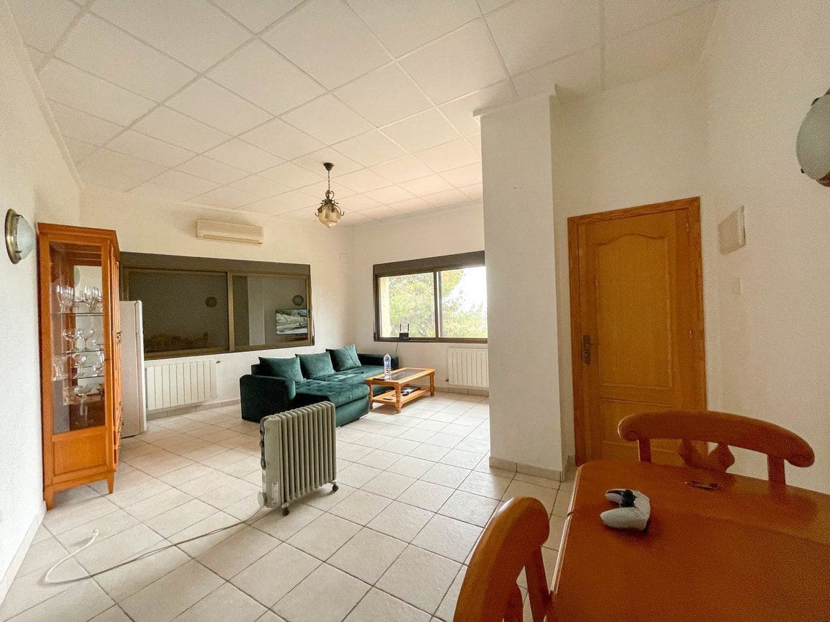 5 bedroom Villa for sale in Calpe / Calp with pool - € 1,290,000 (Ref: 9423971)